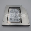 Origin Storage 500GB Uni N/B Hard Drive Kit 5400RPM SATA Optical (2nd) Bay