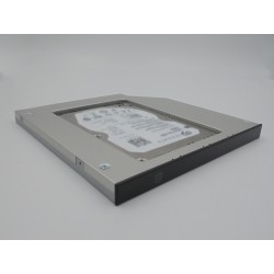 Origin Storage 500GB Precision M6400/6500 2.5in 7200Rpm Media bay (2nd) HD Kit