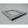 Origin Storage 500GB Precision M6400/6500 2.5in 7200Rpm Media bay (2nd) HD Kit