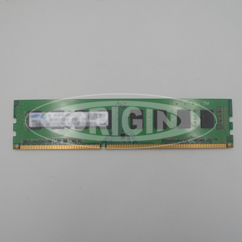 Origin Storage 4GB PC3-12800 DDR3 1600Mhz 2Rx8 ECC UDIMM. 240pins