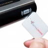 DataLocker DL3 FE external hard drive 2000 GB Black,Metallic
