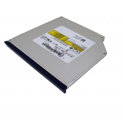 Origin Storage DVD+/-RW for E-Series Media Bay optical disc drive Internal Black DVD-RW