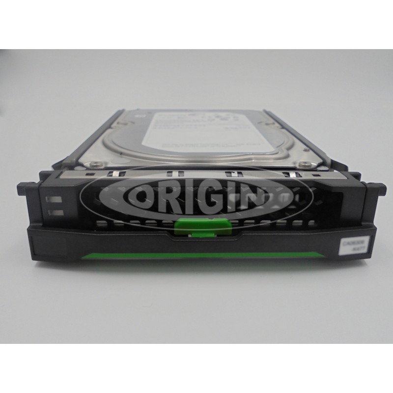 Origin Storage 2TB 7.2K NL SAS H/S Kit 3.5in incl. Caddy