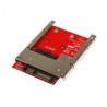 Origin Storage FK-ADP-MSATA2SATA interface cards/adapter Internal SATA