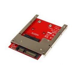 Origin Storage FK-ADP-MSATA2SATA interface cards/adapter Internal SATA