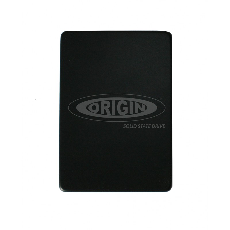 Origin Storage 2TB TLC SSD SED SATA 7mm 6Gb/s 2.5IN TCG OPAL V2