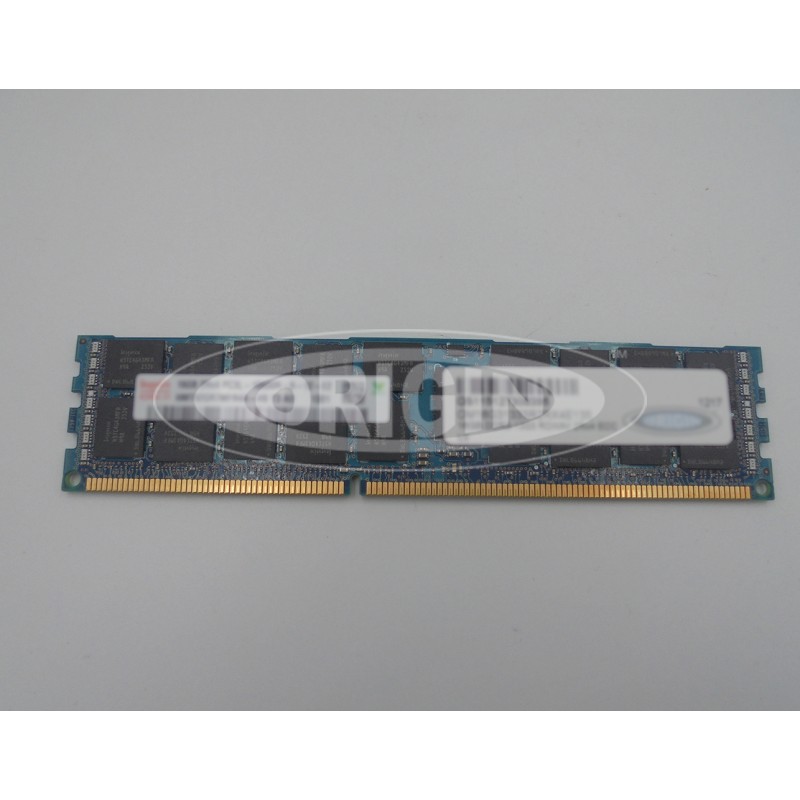 Origin Storage 16GB DDR3-8500R 1066MHz 240pin 4Rx4 ECC RDIMM 1.5V