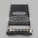 Origin Storage 2TB SSD SATA PRO PE 10-Series 2.5in SAS HotSwap Kit