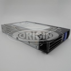 Origin Storage 2TB 3.5" NL-SAS 3.5" 2000 GB