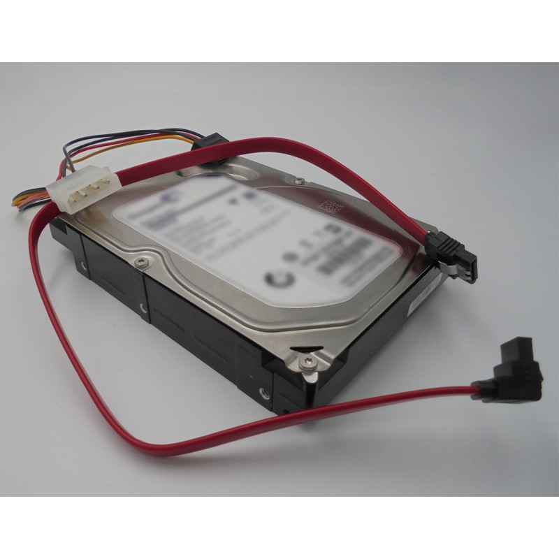 Origin Storage 300GB Non-Hot Plug Enterprise 15K 3.5in SAS OEM: 516824-B21 ReCertified Drive