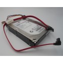 Origin Storage 300GB Non-Hot Plug Enterprise 15K 3.5in SAS OEM: 516824-B21 ReCertified Drive