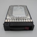 Origin Storage 450GB Hot Plug Enterprise 15K 3.5in SAS OEM: 516816-B21 ReCertified Drive