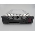 Origin Storage 450GB Hot Plug Enterprise 15K 3.5in SAS OEM 652615-B21 ReCertified Drive
