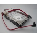 Origin Storage 300GB Non-Hot Plug Enterprise 15K 3.5in SAS OEM: 516830-B21 ReCertified Drive