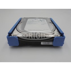 Origin Storage 300GB 15K Tank Chassis Desktop Fixed SAS HD wth caddy ReCertified Drive