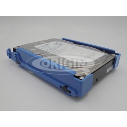 Origin Storage 300GB 15K Tank Chassis Desktop Fixed SAS HD wth caddy ReCertified Drive