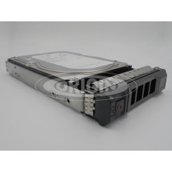 Origin Storage 450GB 15k P/Edge R/T x10 Series 3.5in SAS Hotswap HD w/ Caddy ReCertified Drive