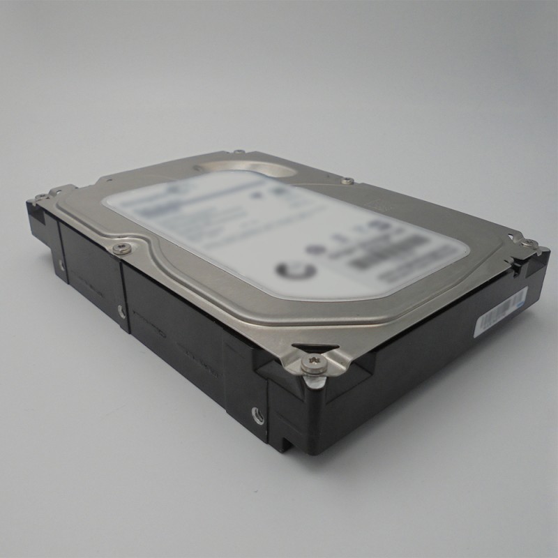 Origin Storage 600GB 15K SAS Fixed Drive 3.5 ReCertified Drive