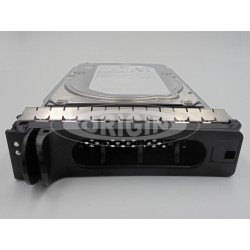Origin Storage DELL-600SAS/15-S6RC internal hard drive 3.5" 600 GB SAS