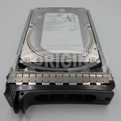 Origin Storage DELL-600SAS/15-S6RC internal hard drive 3.5" 600 GB SAS