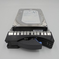 Origin Storage IBM-600SAS/15-S4RC internal hard drive 3.5" 600 GB SAS