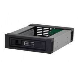Origin Storage MR-136SATA-1TB storage drive enclosure 3.5" HDD enclosure Black