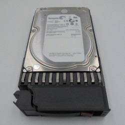 Origin Storage 300GB 15K Tray with Interposer 3.5in SAS Hotwap HD w/ caddy