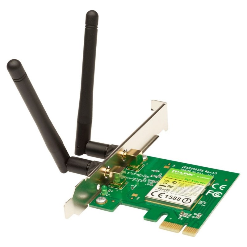 Origin Storage WLAN Adapter 2.4GHZ 300MBPS