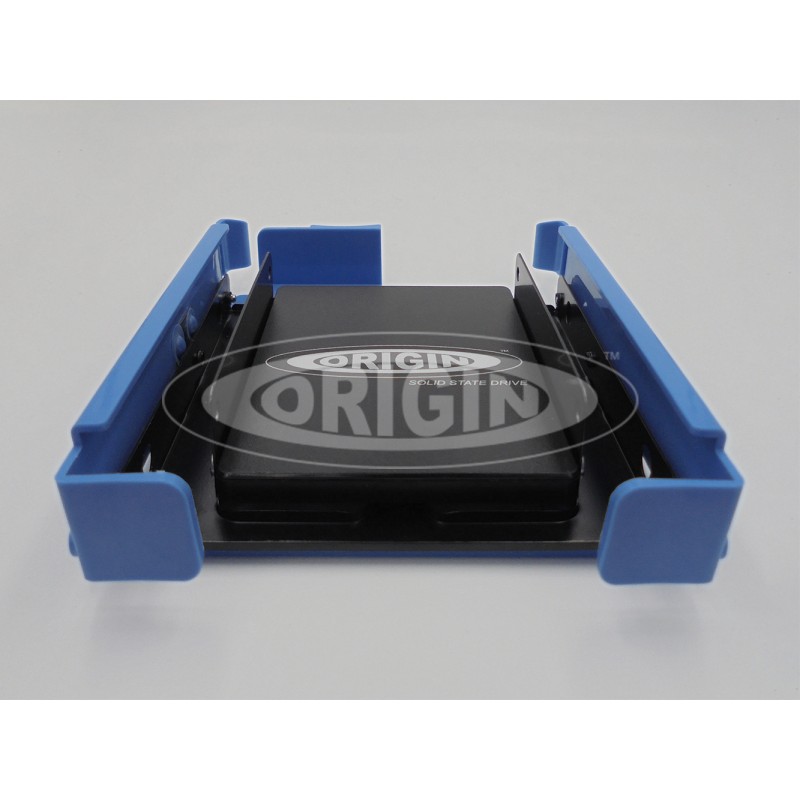 Origin Storage 2TB SSD SATA PRO Fixed 3.5in SATA HotSwap Kit Incl. Caddy / Tray
