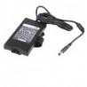DELL DF266 power adapter/inverter 90 W Indoor Black