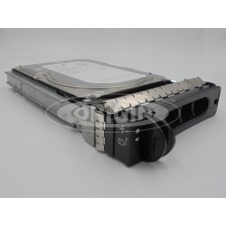 Origin Storage 2.4TB 2.5 for HPE Gen 6/7 Systems. 10K SAS 3.5" 24000 GB HDD