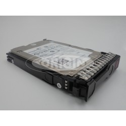 Origin Storage 2.4TB Hot Plug Enterprise 10K 2.5in SAS 2.5" 2400 GB