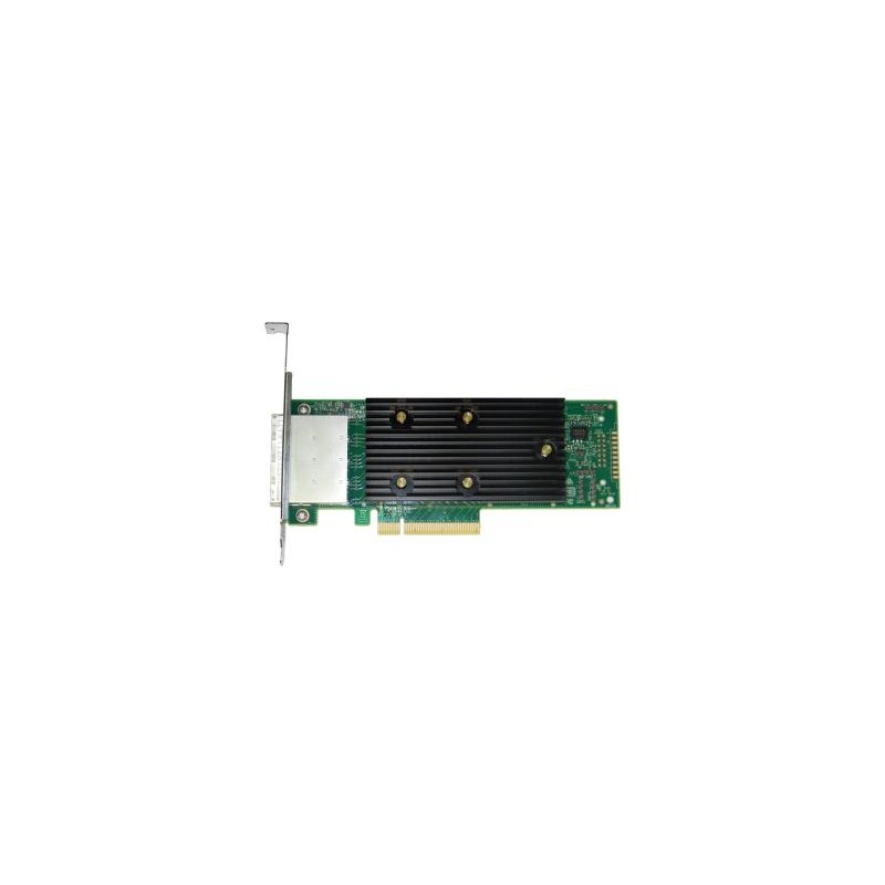 Intel Storage Adapter RSP3GD016J RAID controller PCI Express x8 3.0