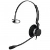 Jabra 2300 Monaural Head-band Black