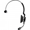 Jabra 2300 Monaural Head-band Black