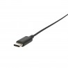Jabra 2300 Monaural Head-band Black