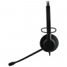 Jabra 2300 Monaural Head-band Black