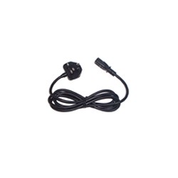 Origin Storage UK for C-Series power cable Black