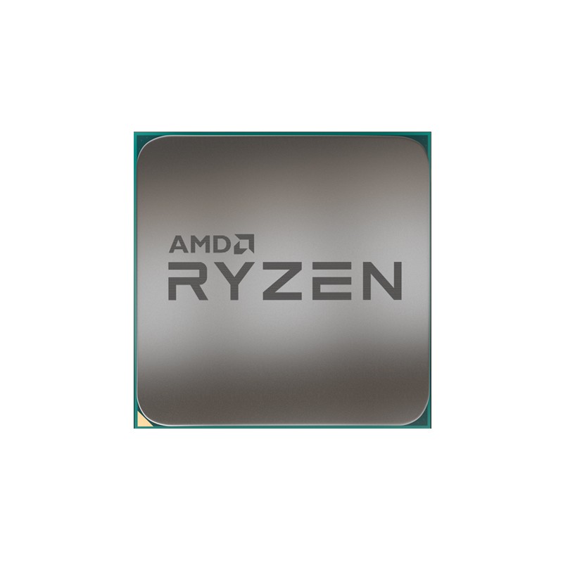 AMD 5 2400G