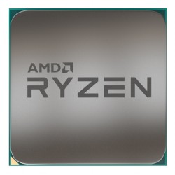 AMD Ryzen 5 2400G processor 3.6 GHz 2 MB L2