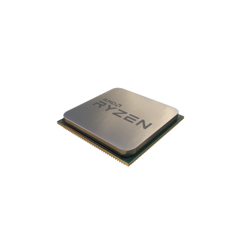 AMD Ryzen 5 2600