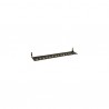 APC Cord Retention Bracket for Basic Rack PDUs
