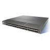 Cisco DS-C9148S-48PK9 network switch Managed Gigabit Ethernet (10/100/1000) Grey 1U