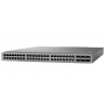 Cisco Nexus 93108TC-FX Managed L2/L3 10G Ethernet (100/1000/10000) Grey 1U