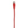 Intellinet Cat5e UTP, 2m networking cable U/UTP (UTP) Red