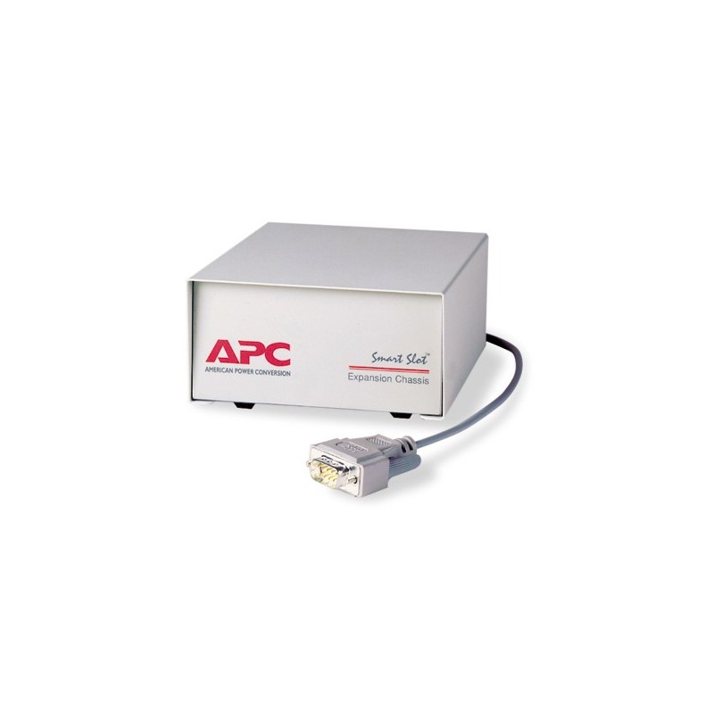 APC SmartSlot Expansion Chassis