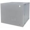 Intellinet 713795 rack 30 kg Wall mounted rack 12U Grey
