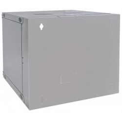 Intellinet 713795 rack 30 kg Wall mounted rack 12U Grey