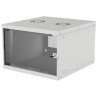 Intellinet 714792 rack 50 kg Wall mounted rack Grey
