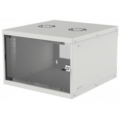 Intellinet 714792 rack 50 kg Wall mounted rack Grey